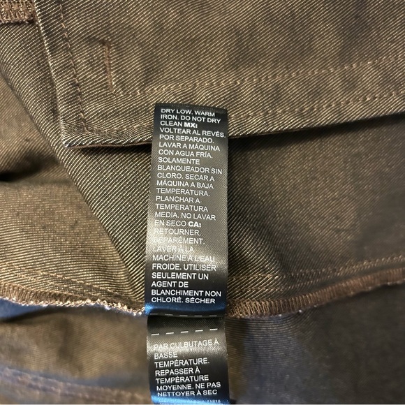 White House Black Market Snake Print  Cropped Jacket Size Extra Small - Picture 7 of 9